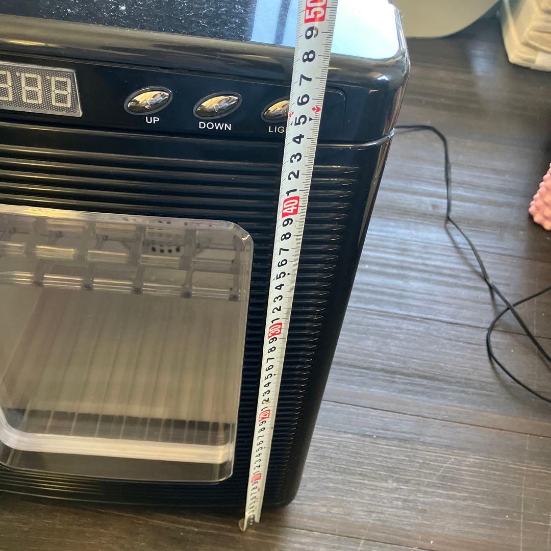 VERSOS 冷温庫　25L VS-404