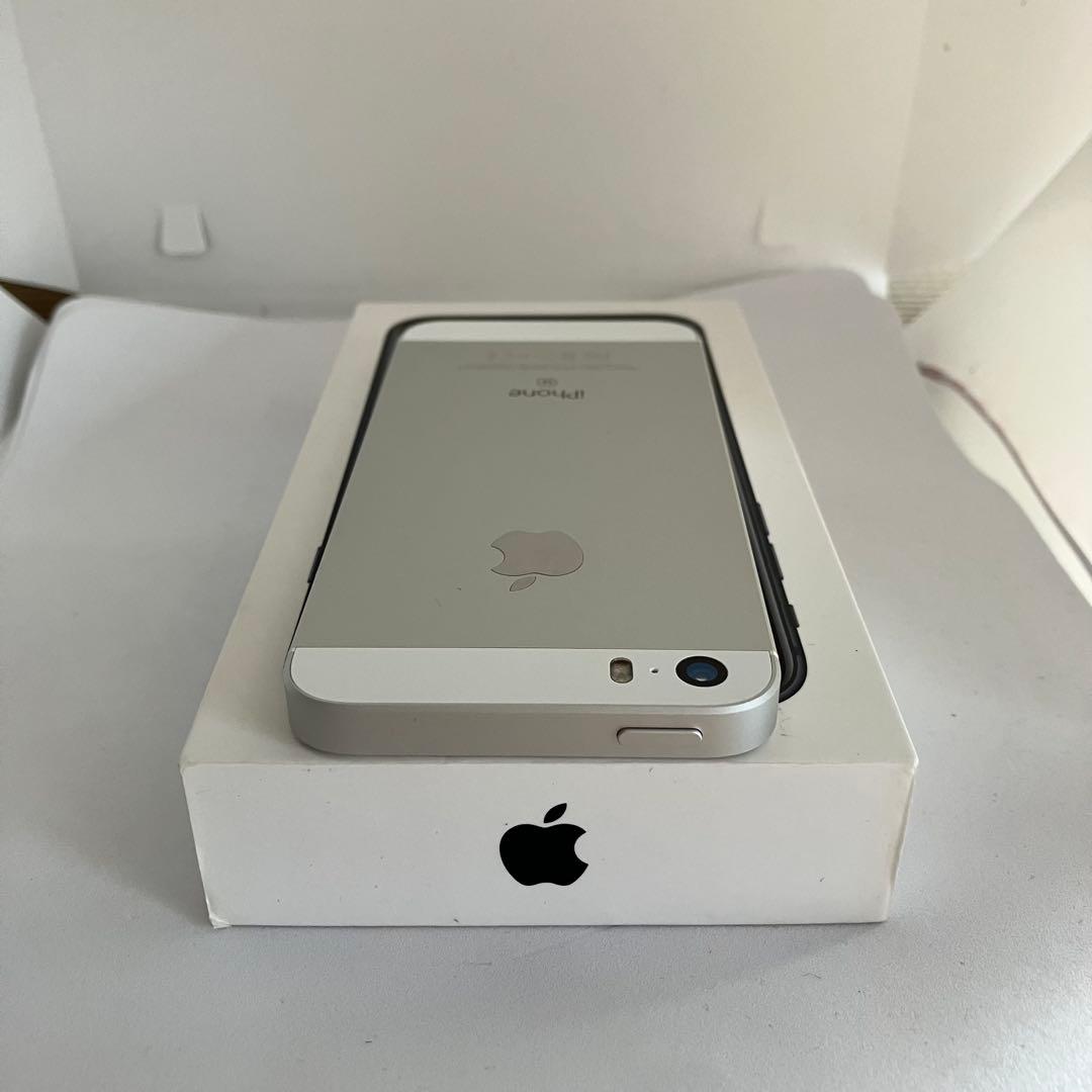 【すぐ発送】iPhone SE1 32GB SIMフリー 【美品】