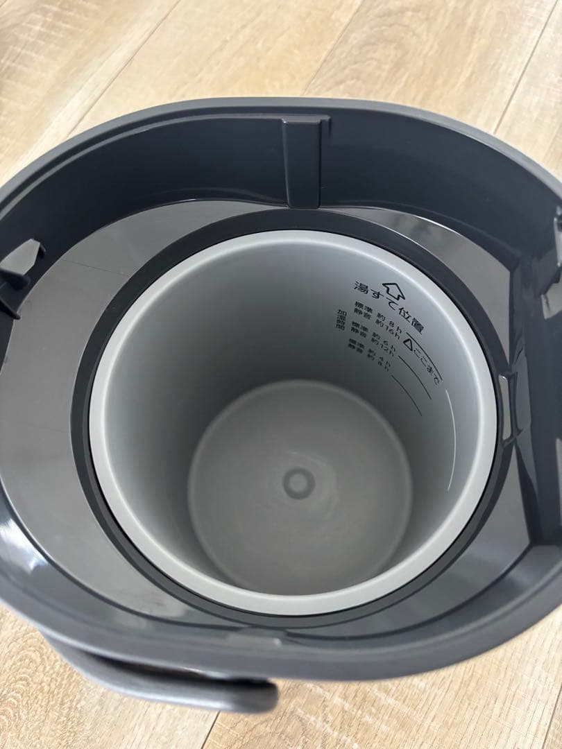 象印 加湿器 ソフトブラック EE-MB20DS BM 2025年製