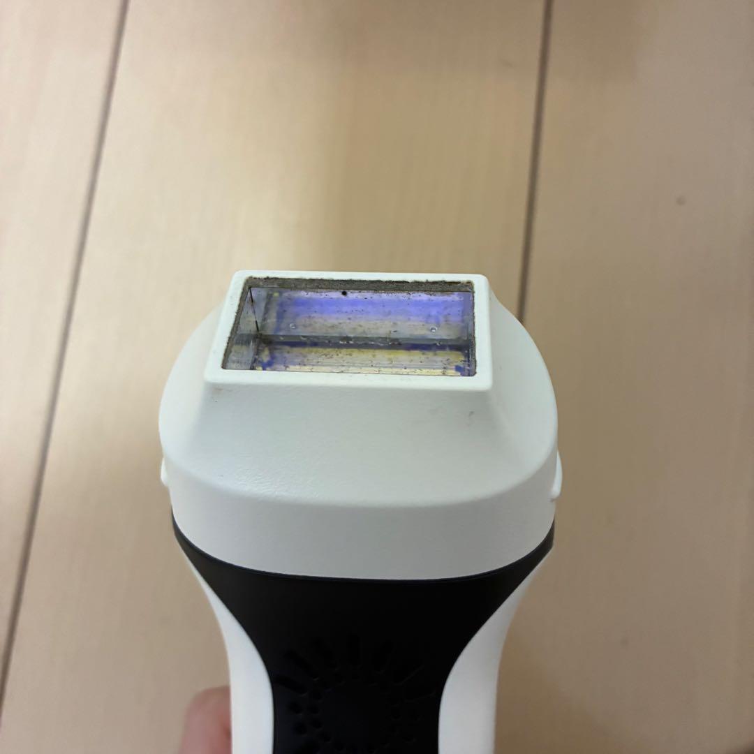 【値下げ○】Ke-non ケノン 脱毛器 ver.8.5 ブラック