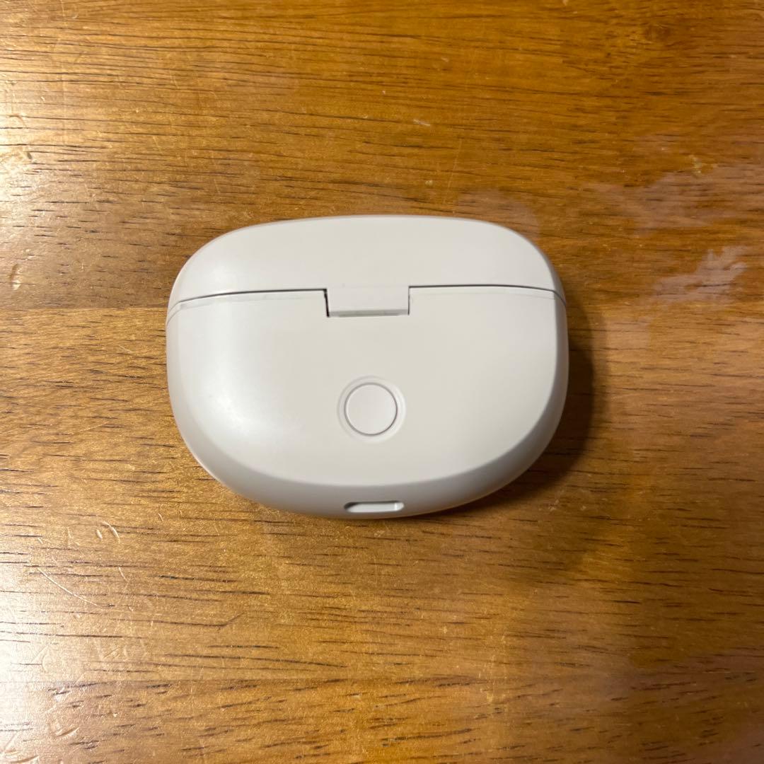 Bose Ultra Open Earbuds ワイヤレスイヤフォン　訳あり