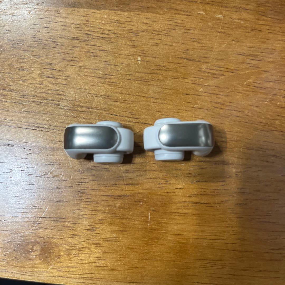 Bose Ultra Open Earbuds ワイヤレスイヤフォン　訳あり