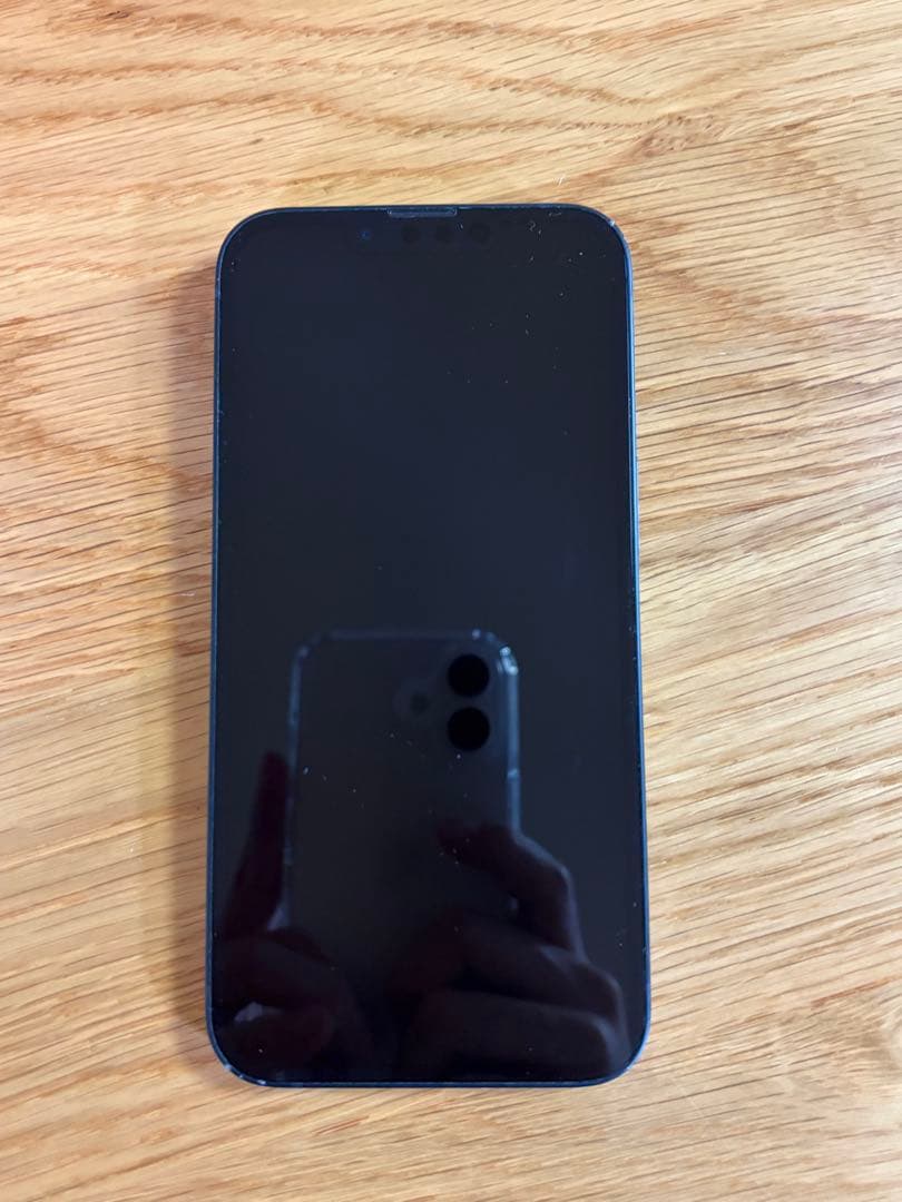 Apple iPhone 14 256gb ミッドナイト