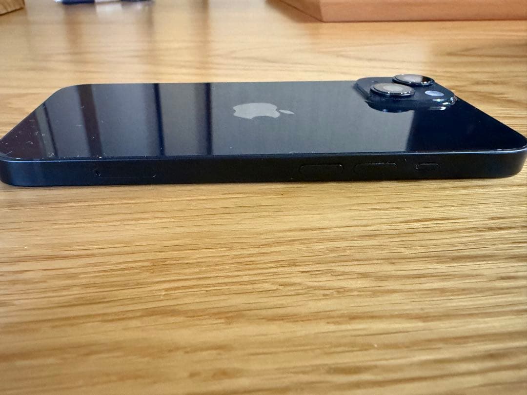 Apple iPhone 14 256gb ミッドナイト