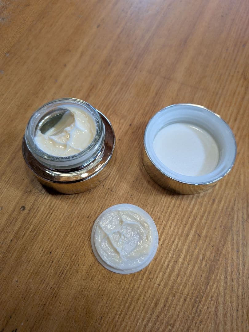 SUQQU インテンス リッチ アイ クリーム 13g