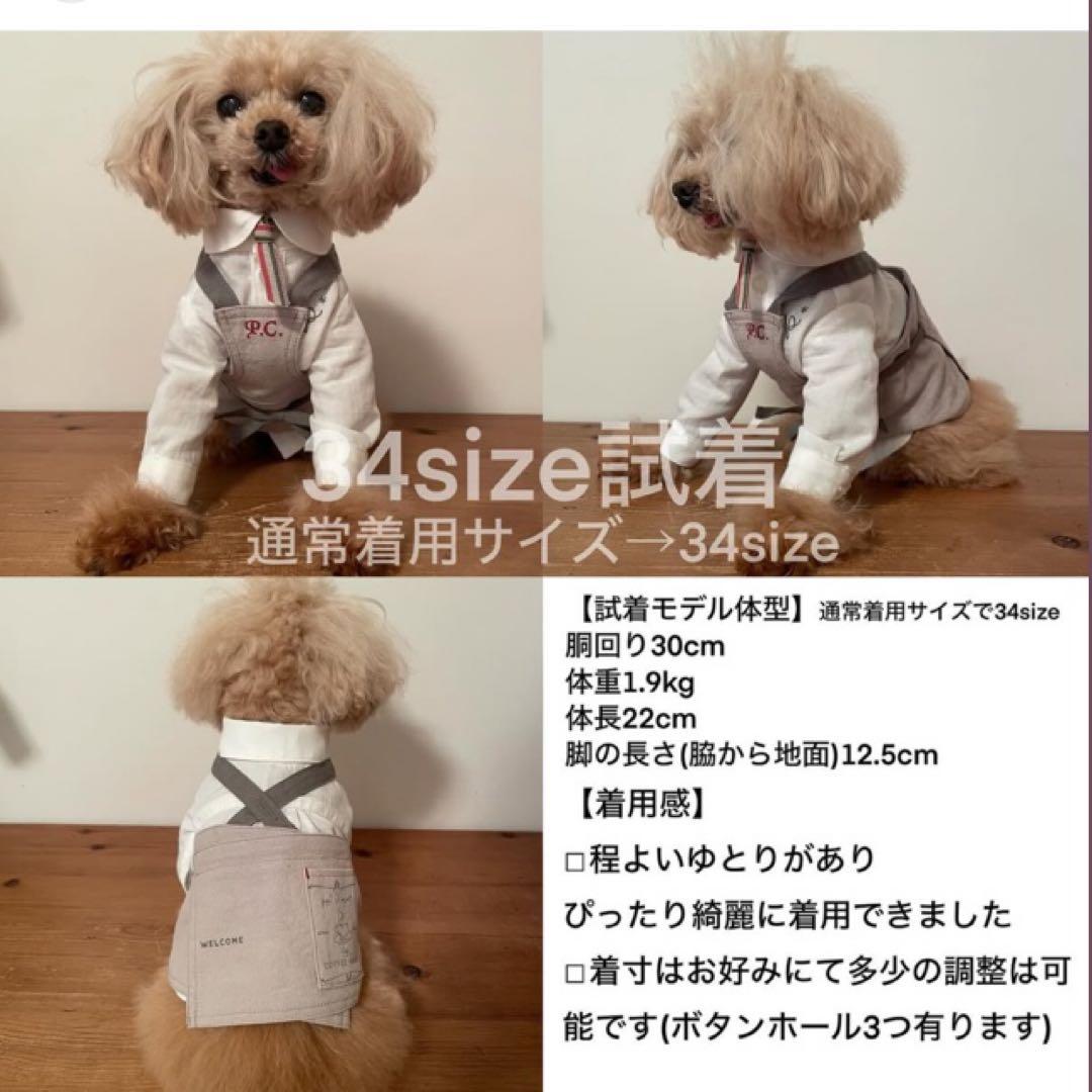 PPクローゼット エプロン