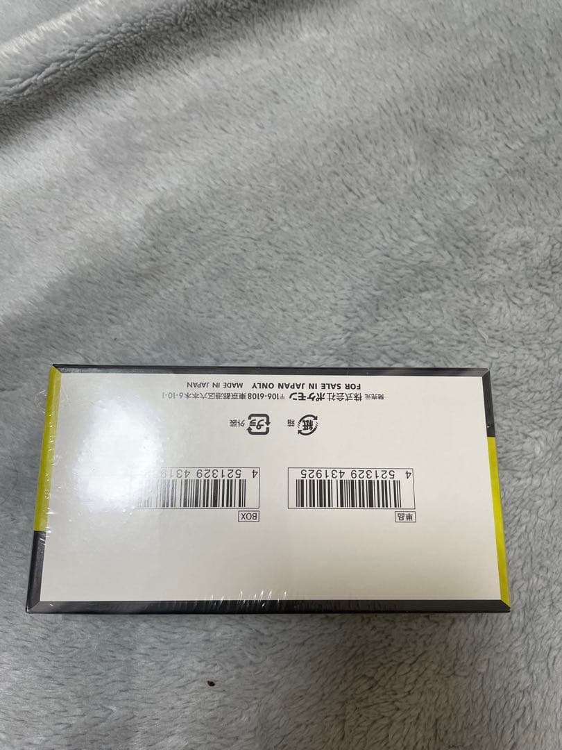 ポケモンドリーム　1BOX