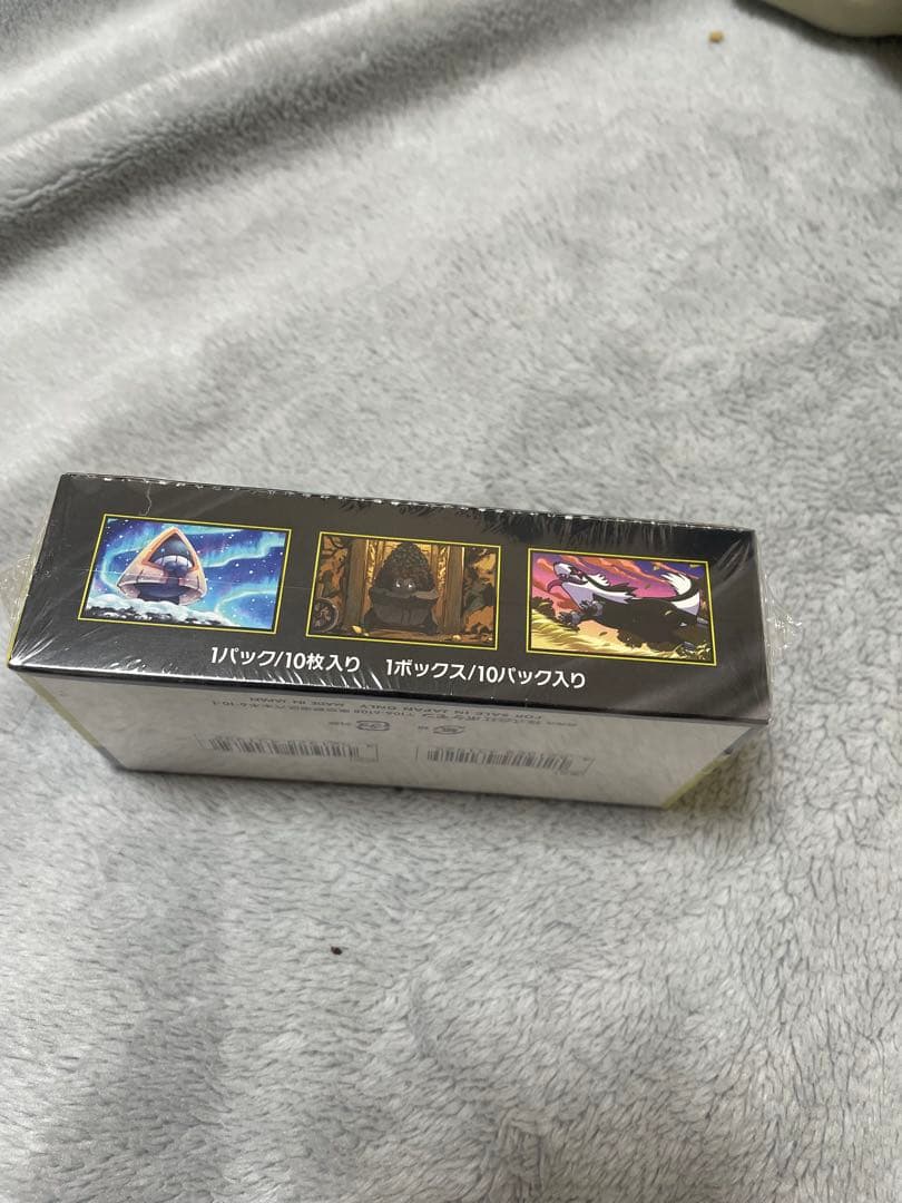 ポケモンドリーム　1BOX