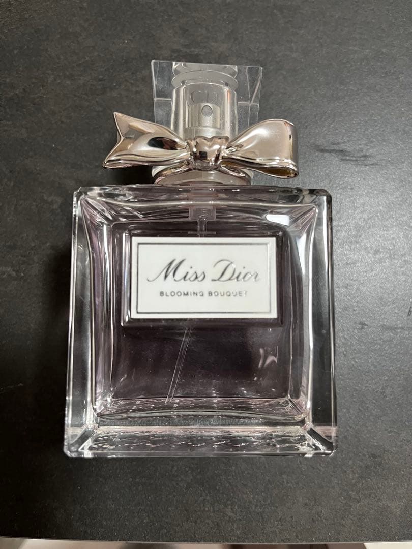 Miss Dior香水 ブルーミングブーケ 100mL