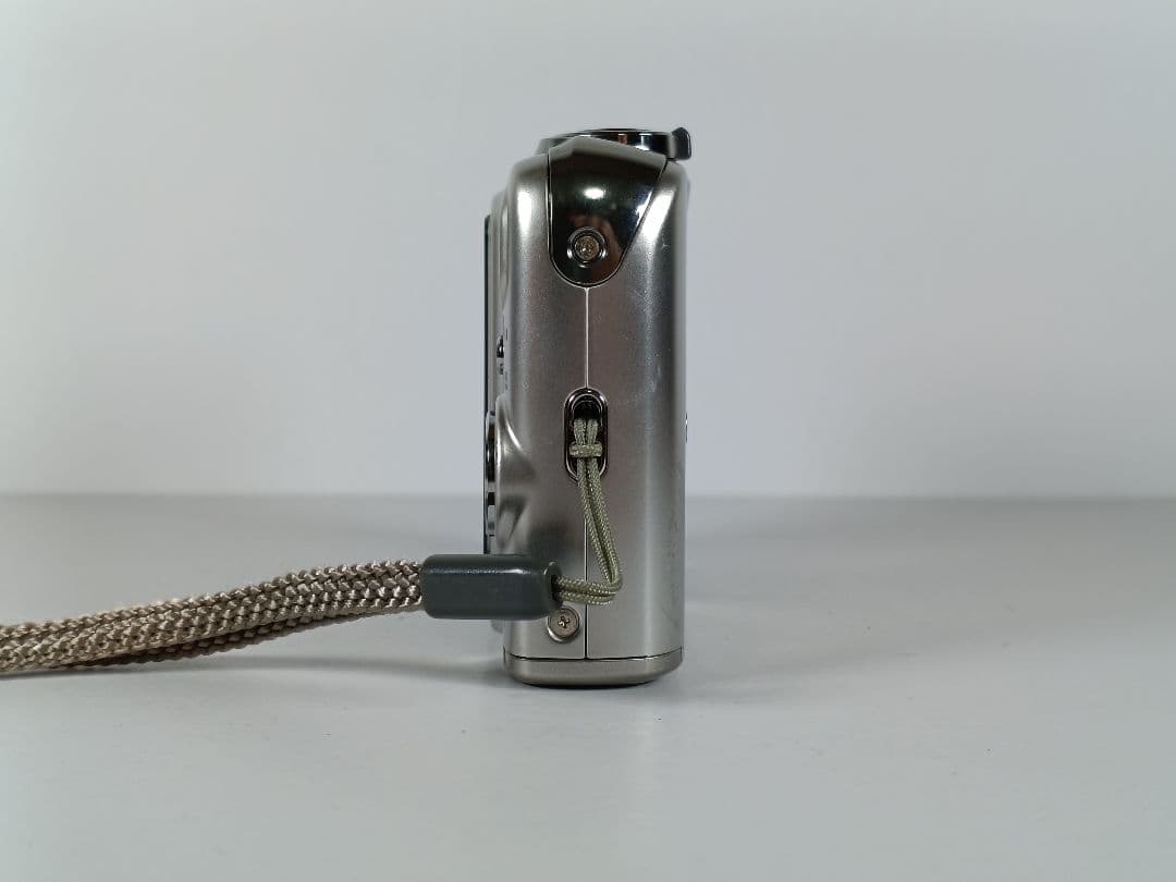 美品 CASIO EXILIM EX-Z1200 動作確認済 コンデジ