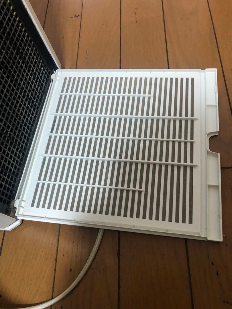 DAIKIN ダイキン 加湿ストリーマ空気清浄機 MCK55VJ-W
