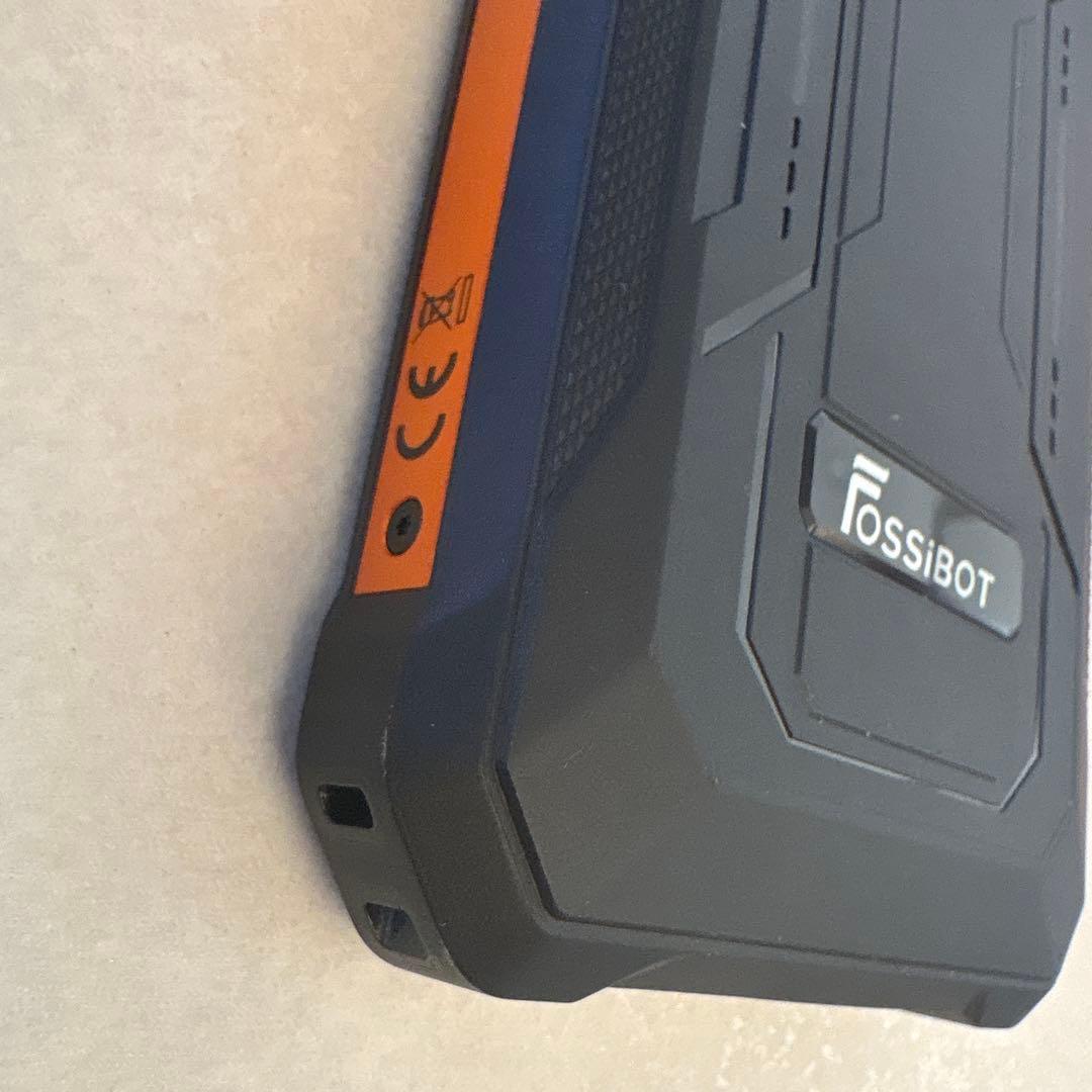 FOSSIBOT F110 Pro 本体
