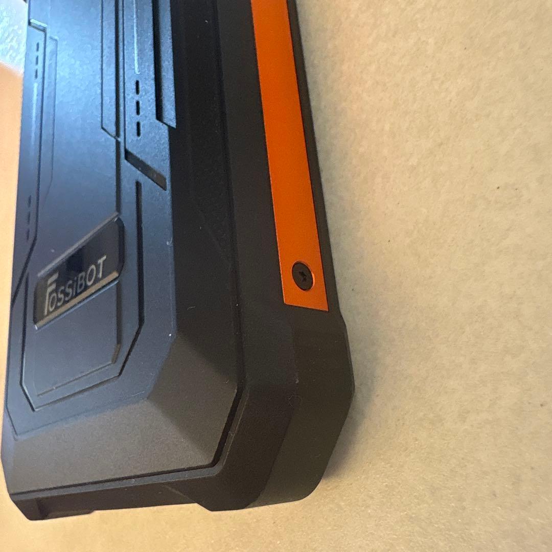 FOSSIBOT F110 Pro 本体