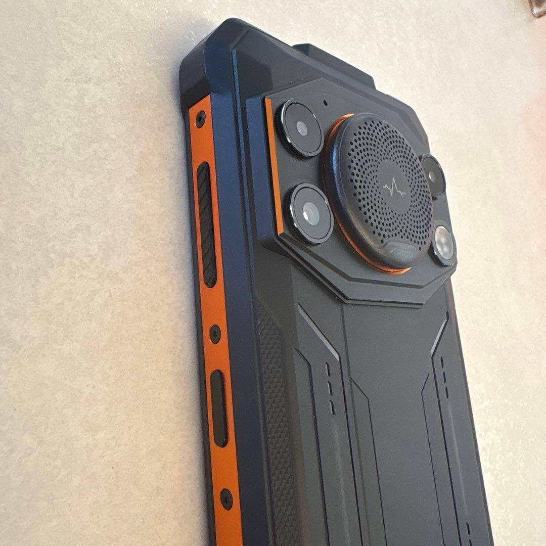 FOSSIBOT F110 Pro 本体