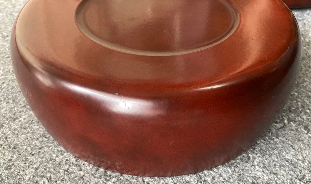 菓子器 詳細不明