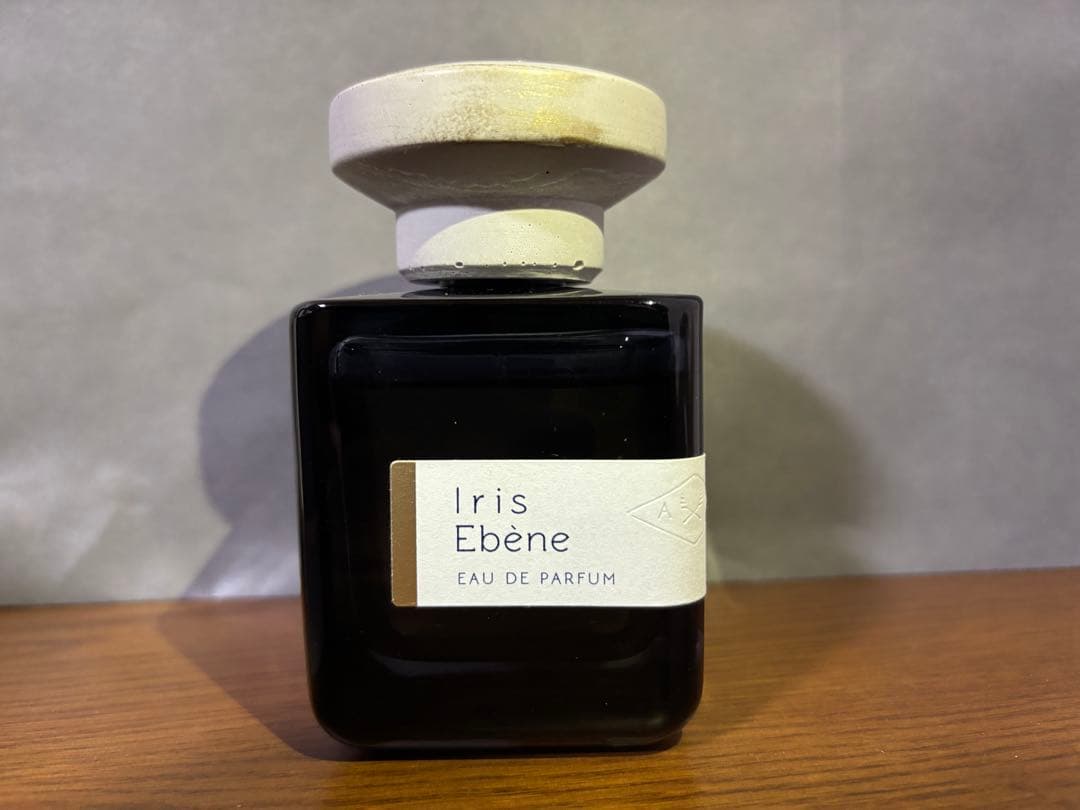 アトリエマテリ イリスエベーヌ 100ml