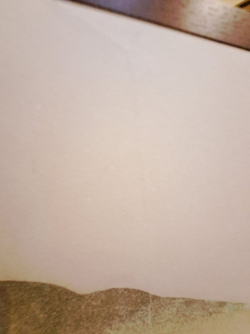 風炉先屏風　茶道具