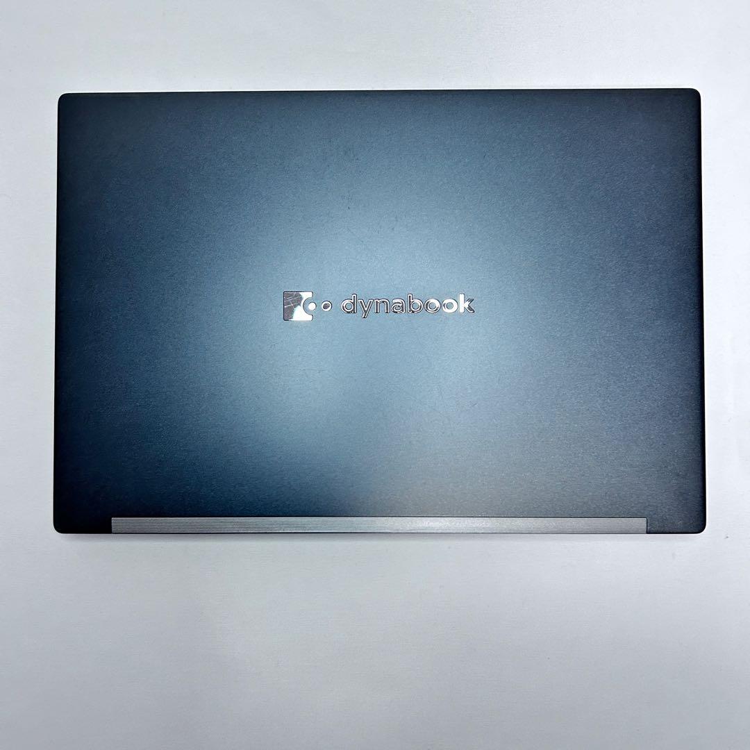 美品【12世代i5×メモリ16GB】dynabook G83/KW｜高速SSD