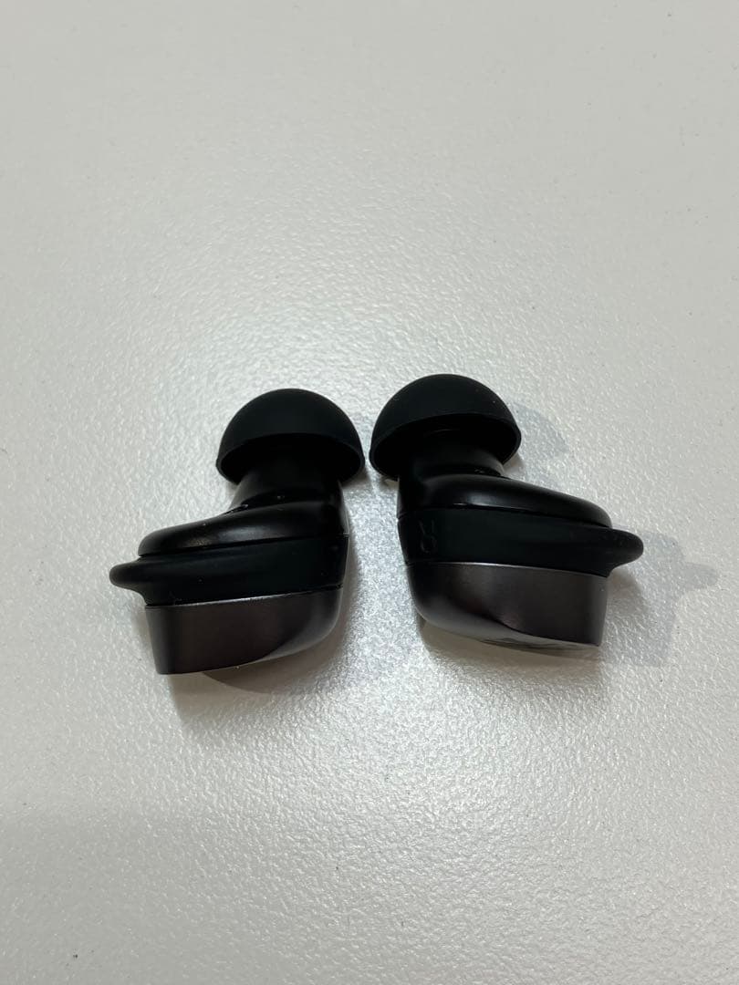 ゼンハイザー MOMENTUM True Wireless3 グラファイト 中古