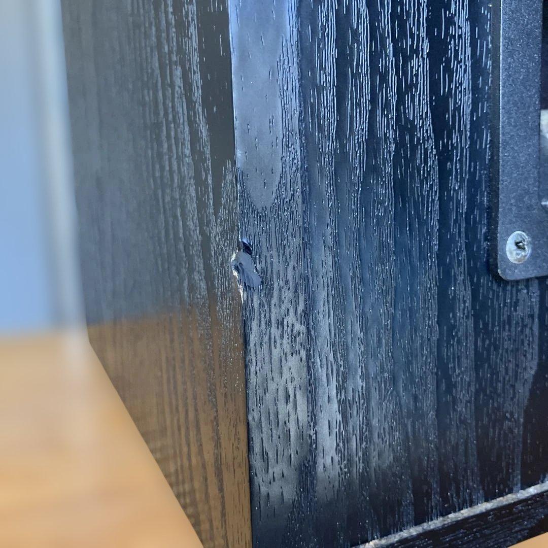 [KEF] K120 Made In England 密閉式 スピーカー ペア