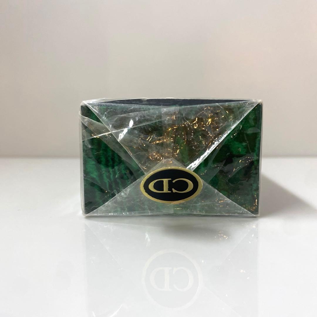 【未開封品】50ml クリスチャンディオール プワゾン 香水