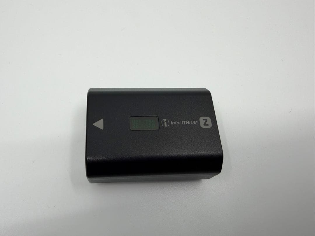 SONY FX30 ミラーレス一眼カメラ