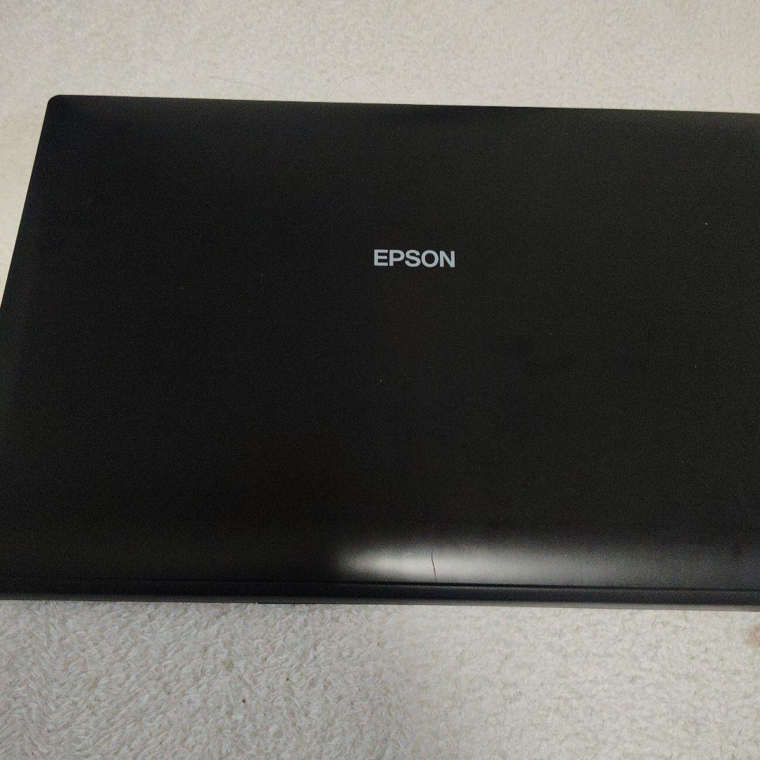 EPSON Endeavor ノートPC Office 2013付き
