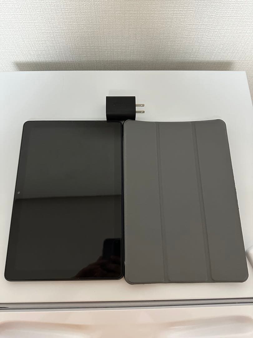 Amazon Fire HD 10 Plus (第11世代) ケース・フィルム付