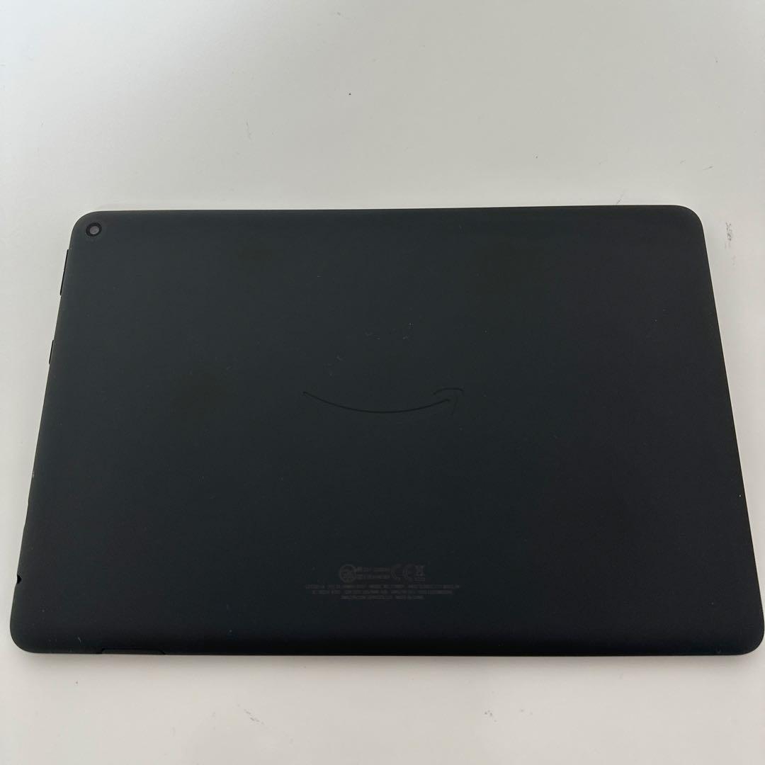 Amazon Fire HD 10 Plus (第11世代) ケース・フィルム付