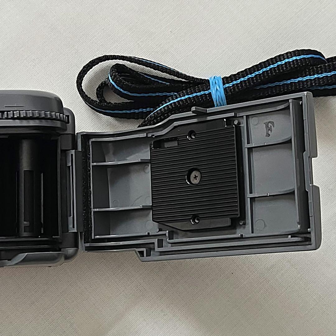 ドラえもん フィルムカメラ Konica
