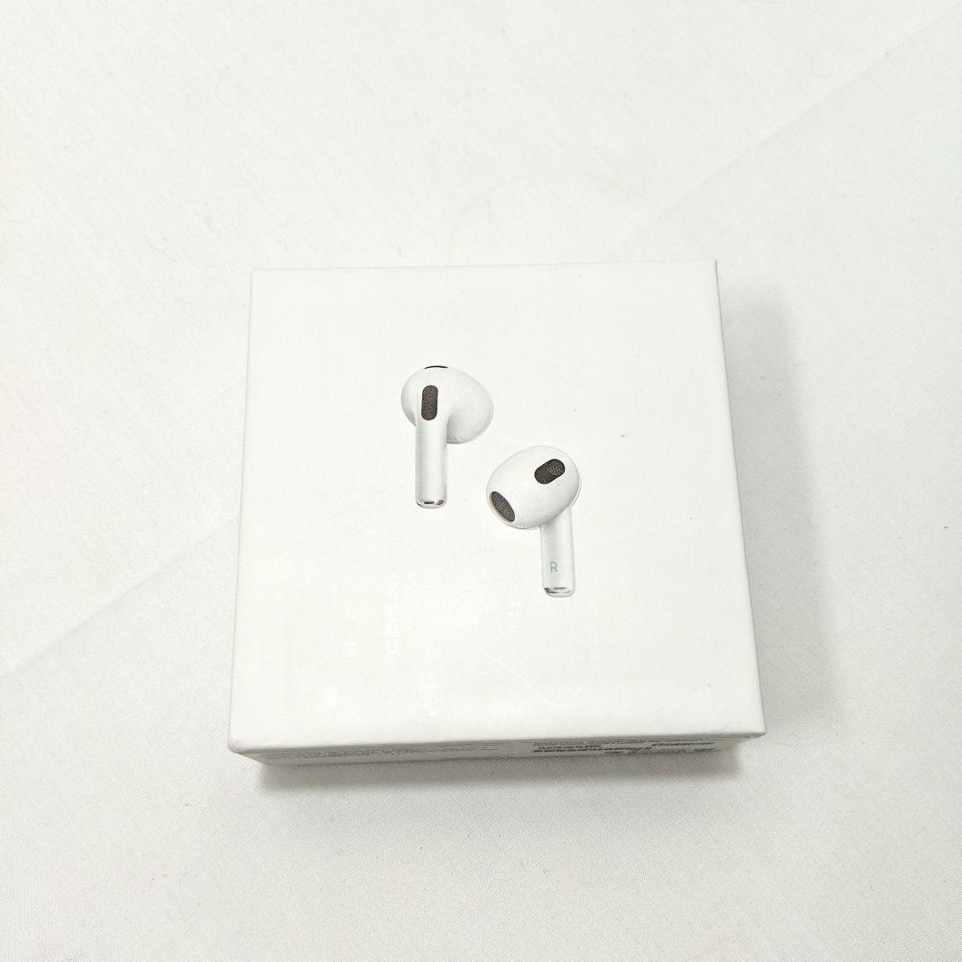 AirPods 3　A2564 A2565 A2566 充電ケース左右イヤホン