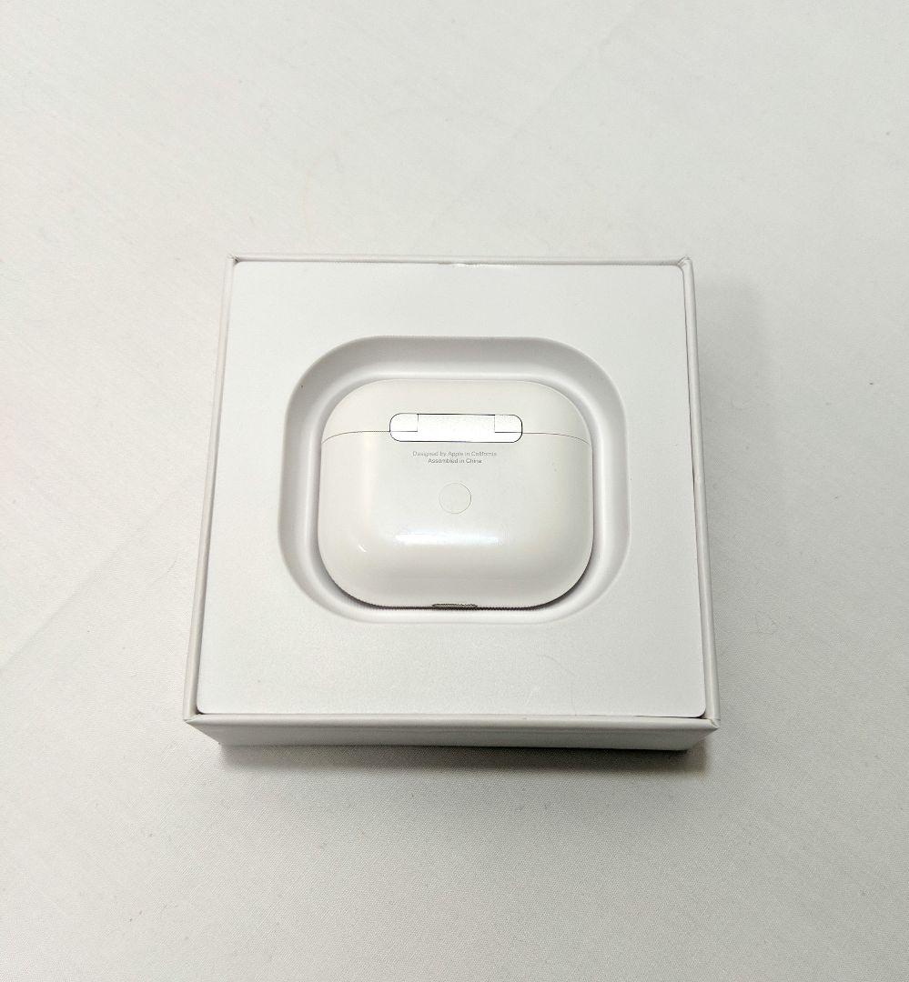 AirPods 3　A2564 A2565 A2566 充電ケース左右イヤホン