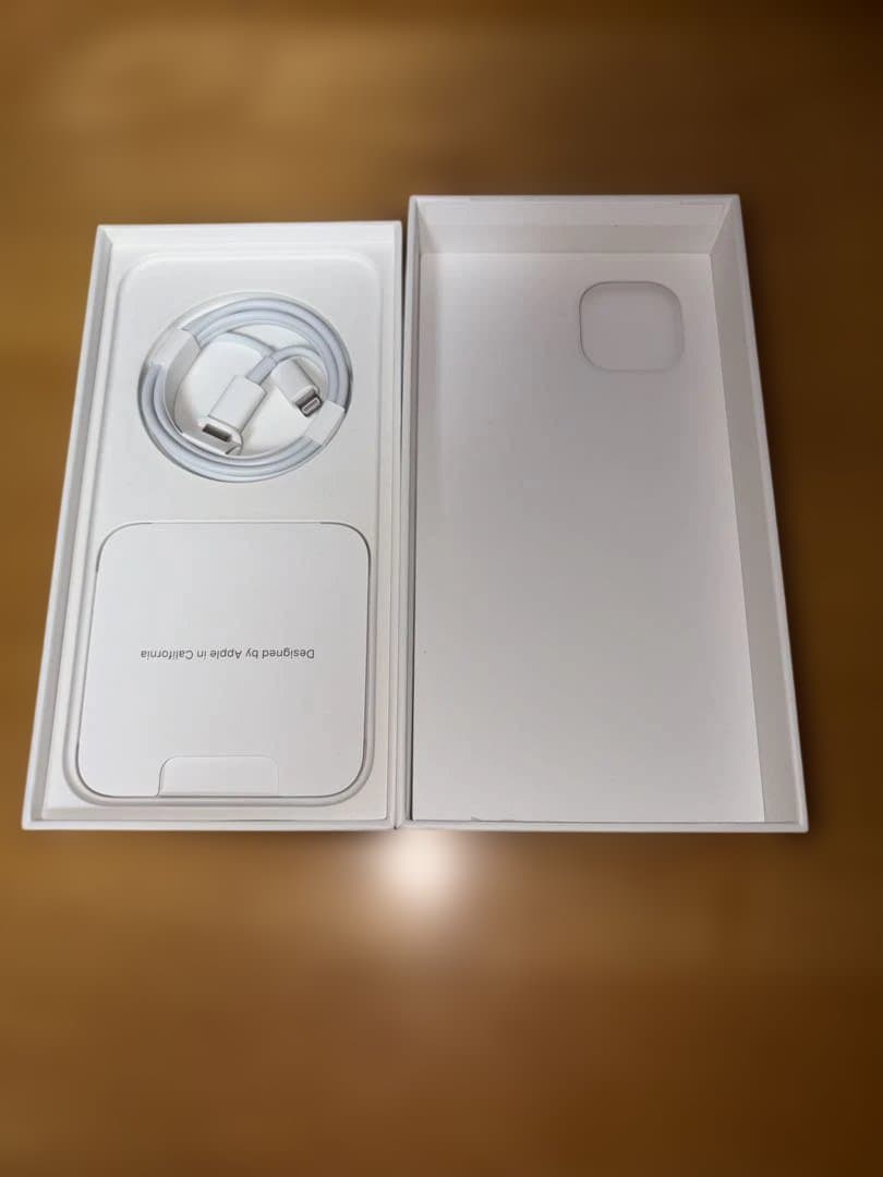 iPhone 14 Plus 128GB ブルー SIMフリー 箱付き