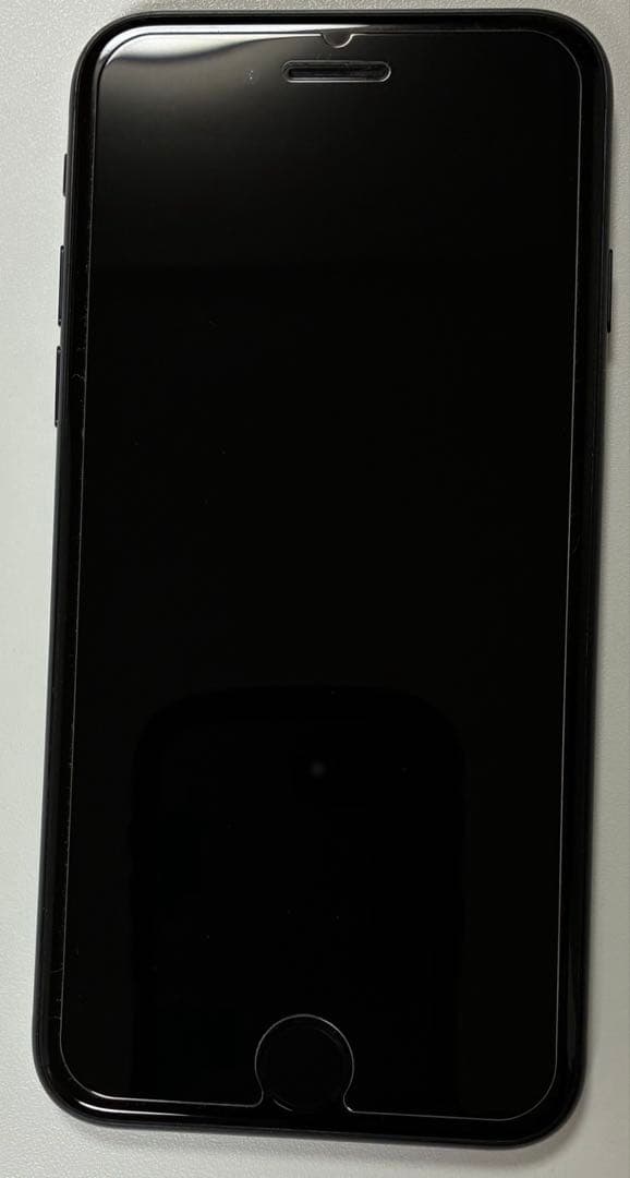 【smell-memory 様用】iPhone se3 ミッドナイト