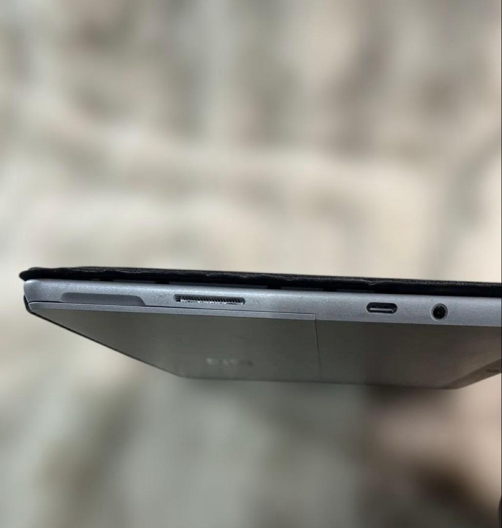 軽量小型タブレットPC Surface Go 2 10.5 インチ