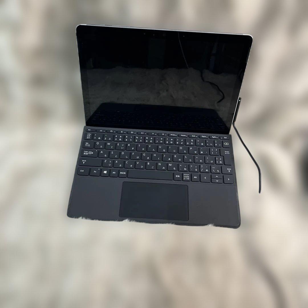 軽量小型タブレットPC Surface Go 2 10.5 インチ