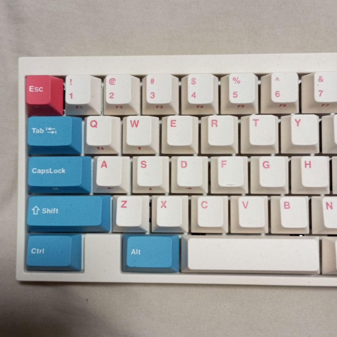 キーボード LEOPOLD FC630MBT