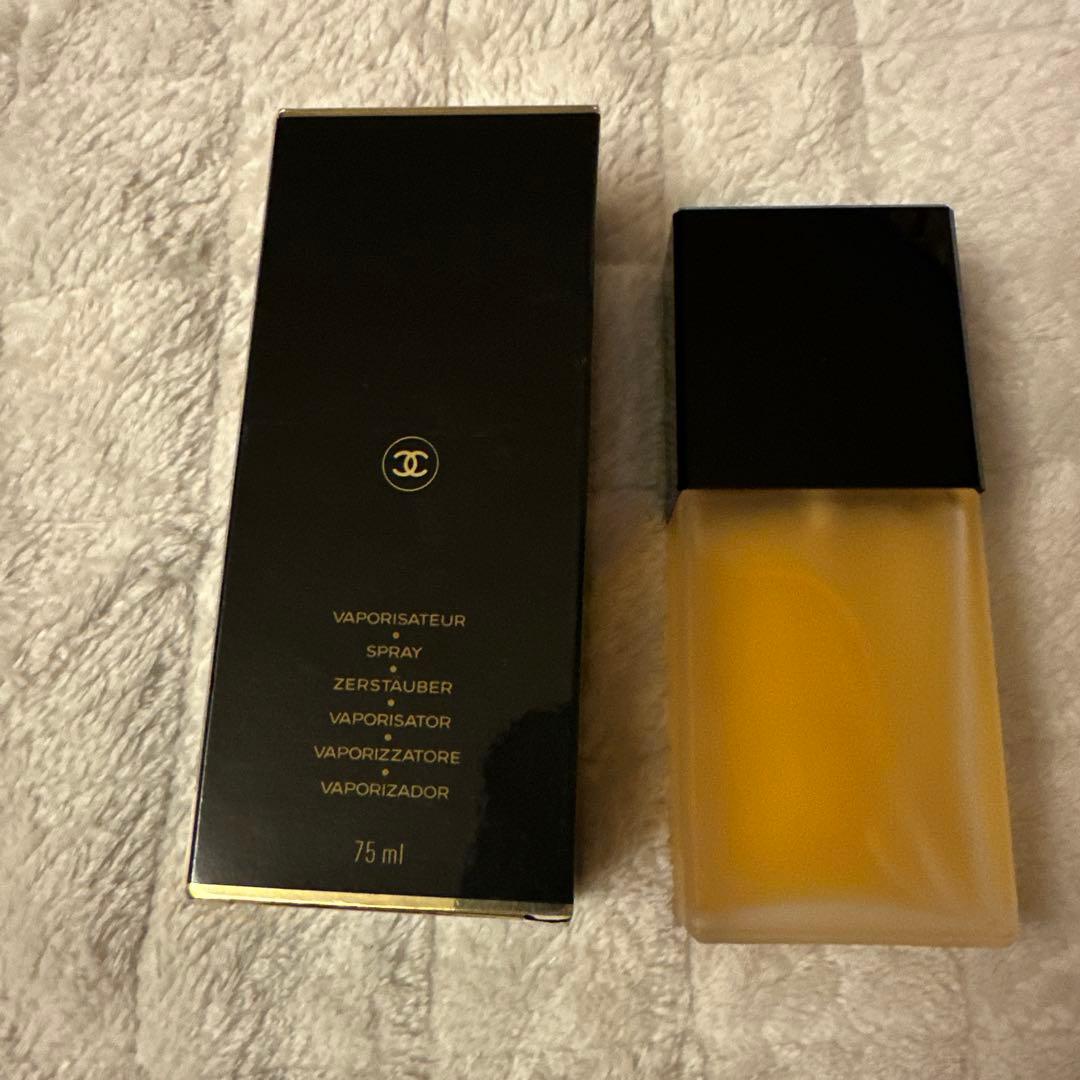シャネルCHANEL COCO EAU DEODORANTE 75ml