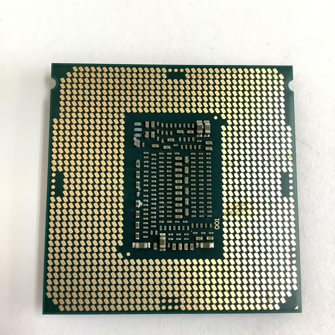 ip013［中古品］i5-9500 X952D626