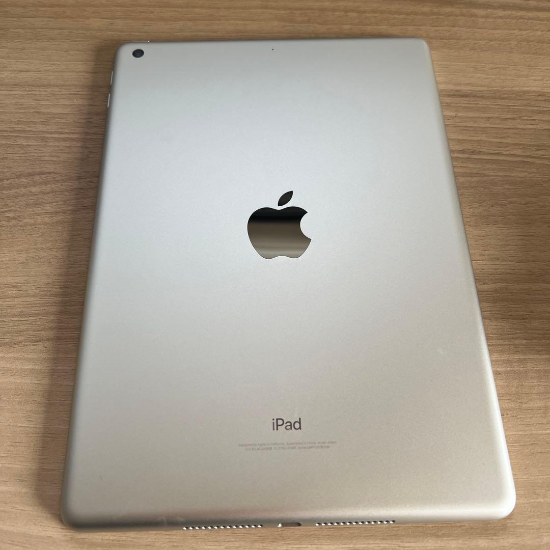 iPad（第6世代）Wi-Fi：A1893