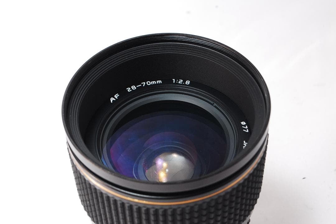 ✨Nikon✨Tokina AT-X PRO AF 28-70mm F2.8