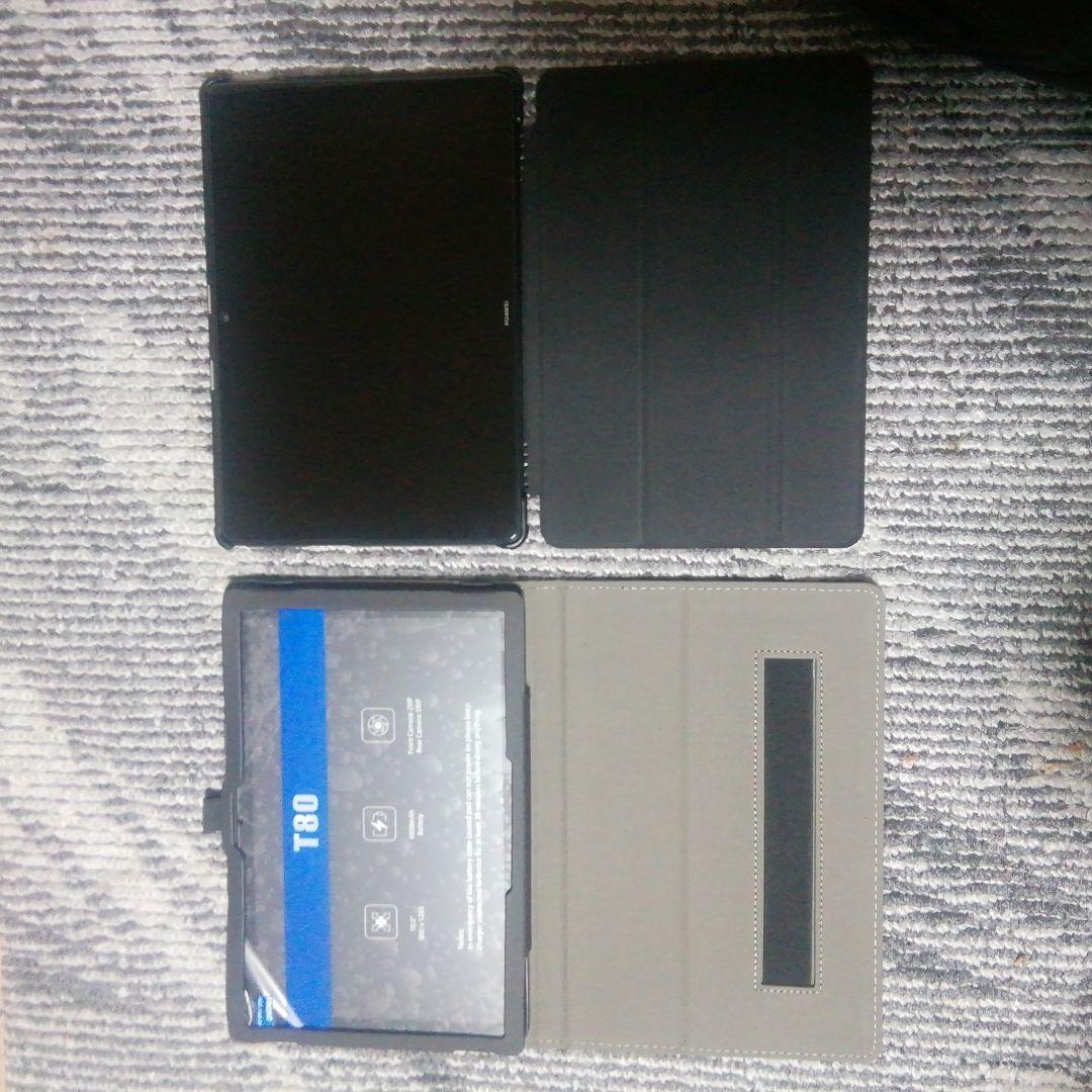 タブレット端末本体　　2台