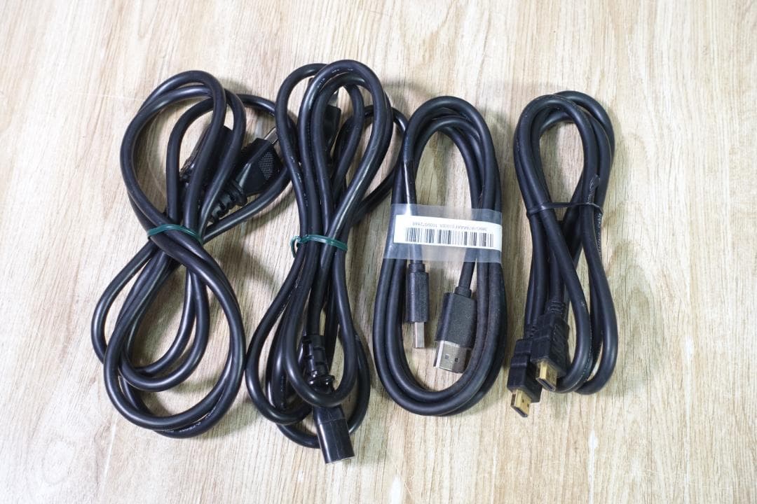 2台セット I-O DATA LCD-GCQ271XDB ゲーミングモニター