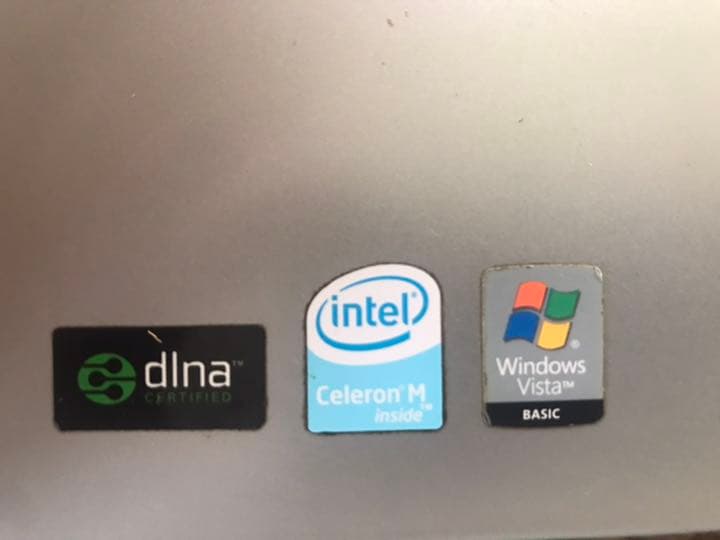 Windowsノート本体 SONY VAIO PCG-7Y2N