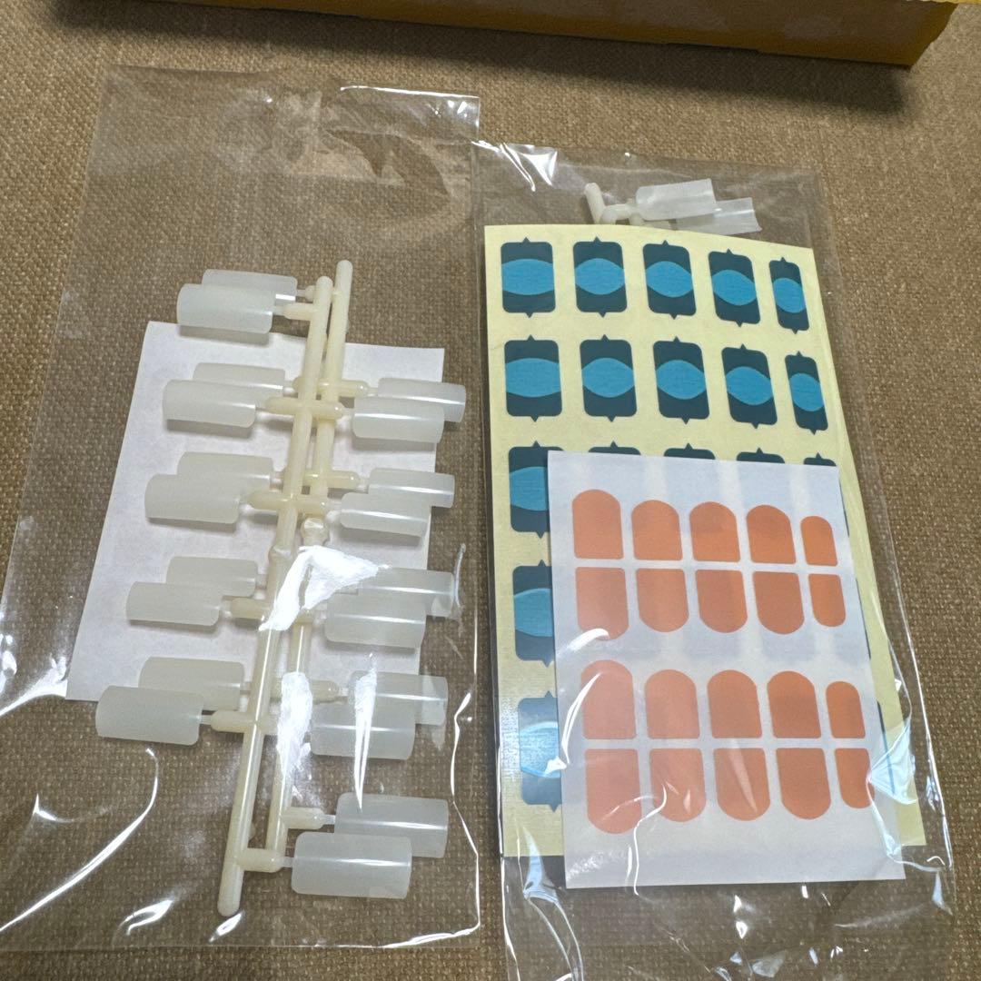 【co.kです】ST認定モデルハンド　両手