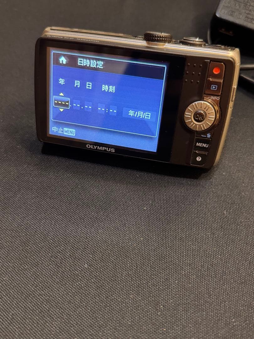 週末限定ゲリラセール開催！！ OLYMPUS SH-21 デジタルカメラ