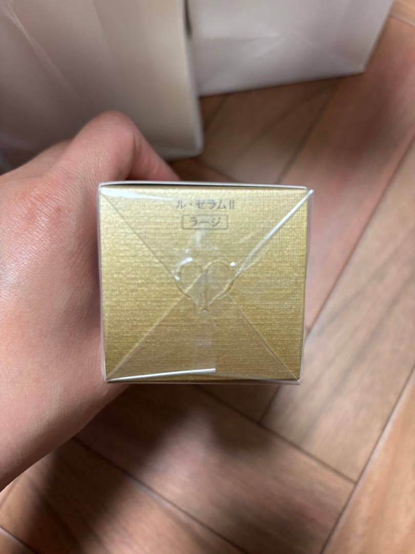クレドポーボーテ　ル・セラムⅡ 75ml 2025限定コレクション