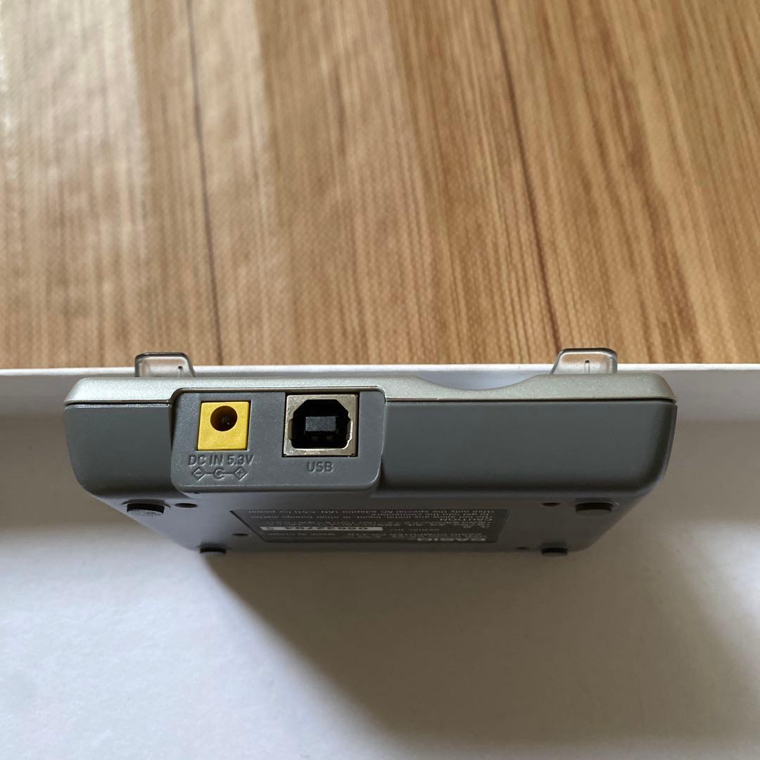 CASIO EXILIM EX-250 デジタルカメラ　稼動品