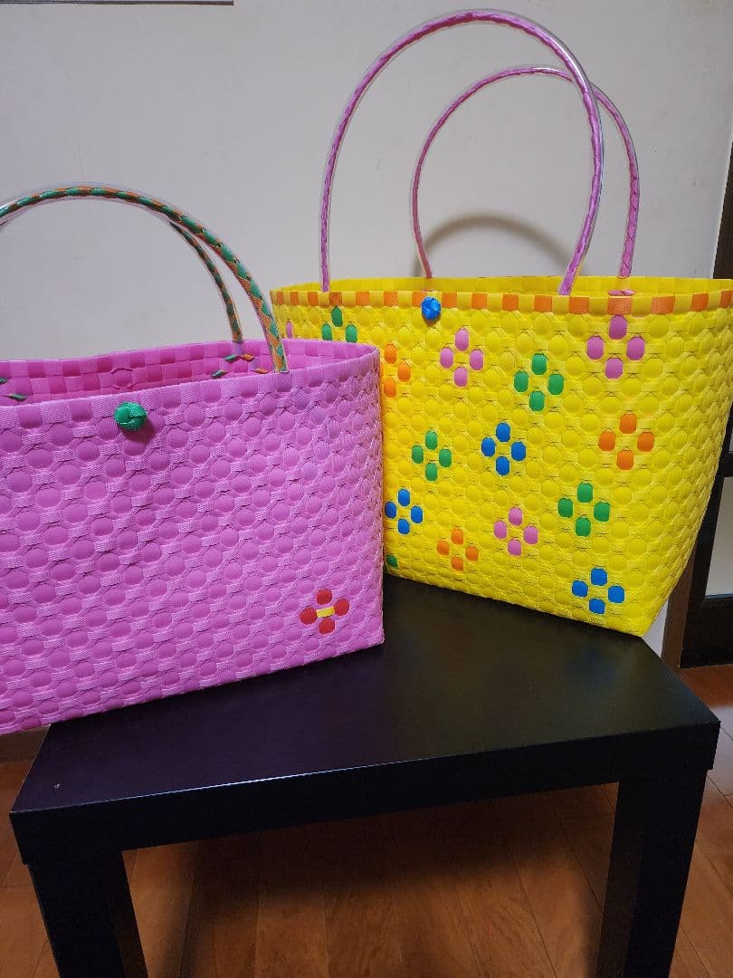 プラカゴ2点セット　専用ページです
