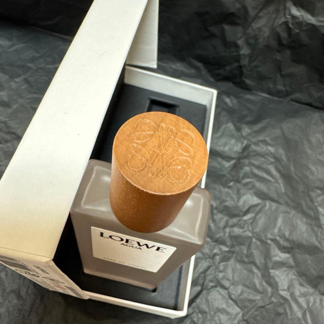 LOEWE ロエベ 香水 50ml